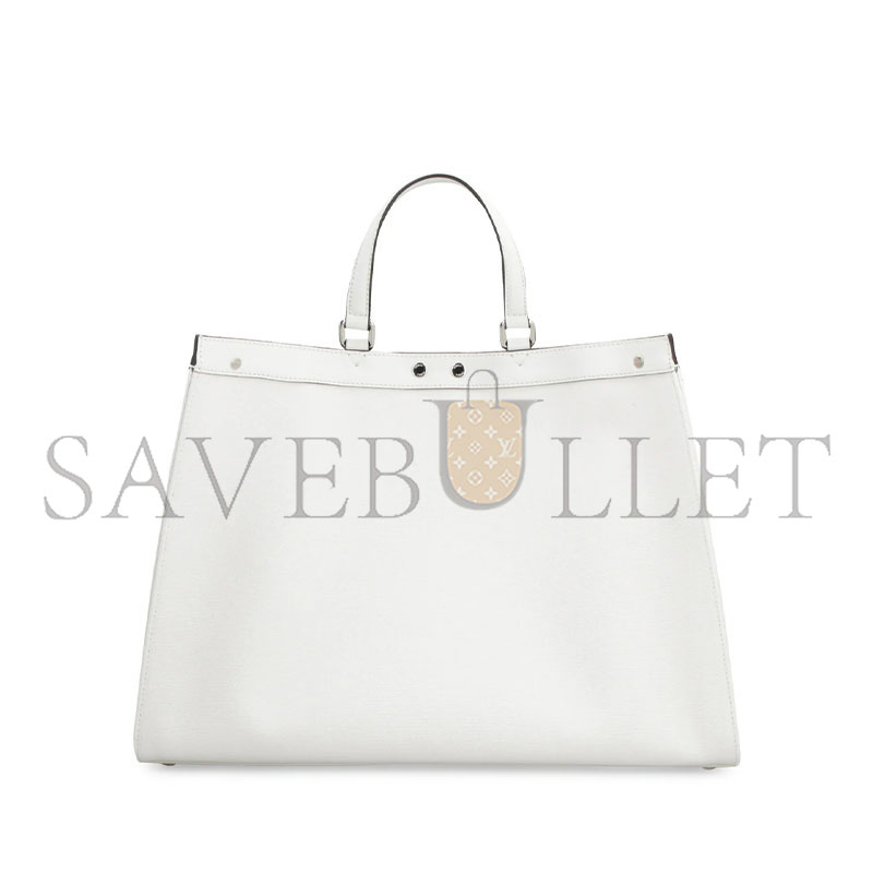 FENDI X-TOTE CANVAS TOTE BAG 8BH374AJQYF1LAF (41*29.5*16cm)